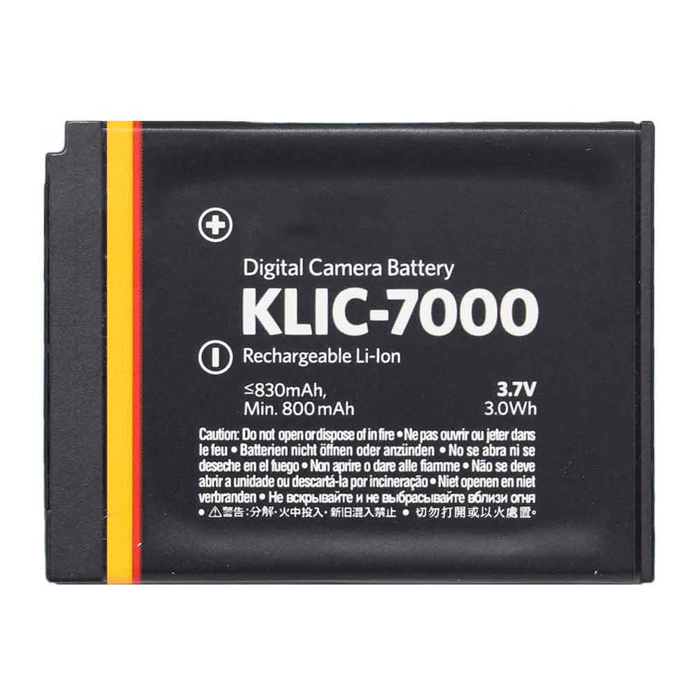 KLIC-7000